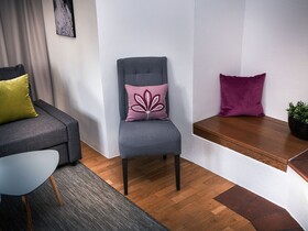 Alpine View Apartments