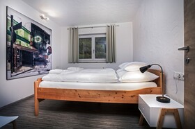 Alpine View Apartments