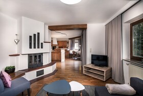 Alpine View Apartments