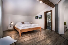 Alpine View Apartments