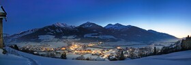 Alpine View Apartments
