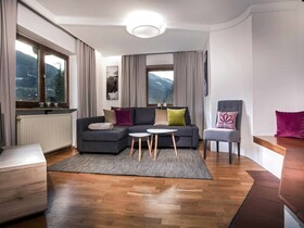Alpine View Apartments