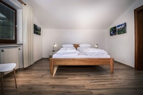 Alpine View Apartments