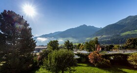 Alpine View Apartments