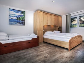 Alpine View Apartments