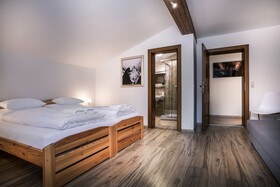 Alpine View Apartments