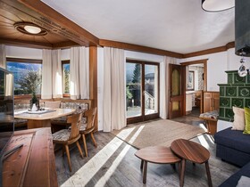 Alpine View Apartments
