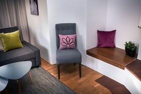 Alpine View Apartments