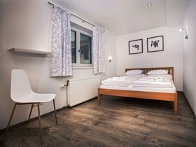 Alpine View Apartments