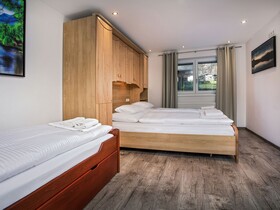 Alpine View Apartments
