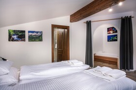 Alpine View Apartments