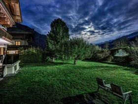 Alpine View Apartments