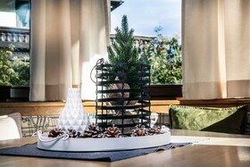Alpine View Apartments