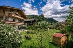 Alpine View Apartments