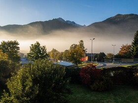 Alpine View Apartments