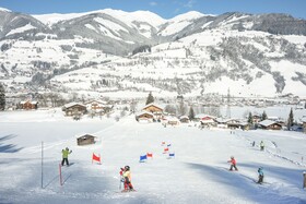 Alpine View Apartments