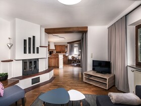 Alpine View Apartments