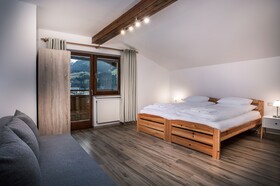 Alpine View Apartments