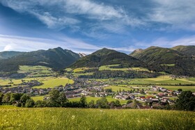 Alpine View Apartments