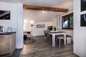 Alpine View Apartments
