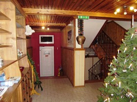 Casa Montana