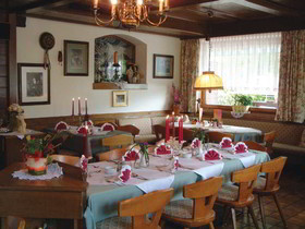 Hotel Gasthof Kröll