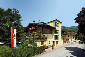 Hotel Gasthof Kröll