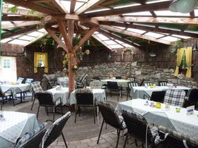 Hotel Gasthof Kröll
