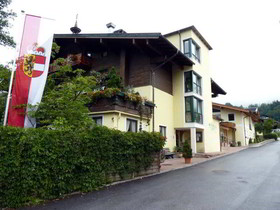 Hotel Gasthof Kröll