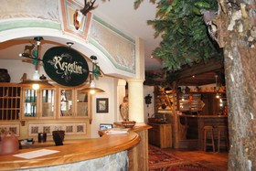 Apparthotel Hubertus