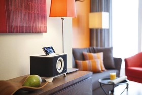 Apparthotel Sonne