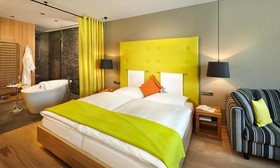 Apparthotel Sonne