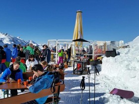 Austria Alpinhotel