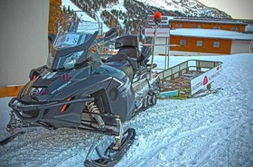 Austria Alpinhotel