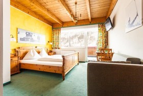 Austria Alpinhotel