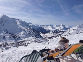 Austria Alpinhotel