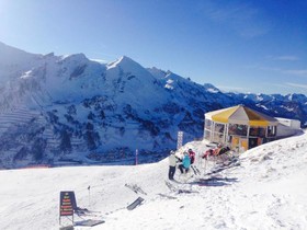 Austria Alpinhotel