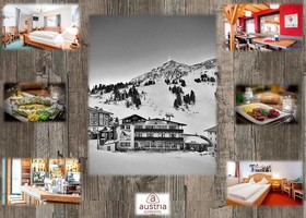 Austria Alpinhotel
