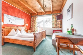 Austria Alpinhotel