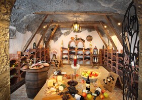 Das Schütz Obertauern