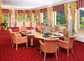 Das Schütz Obertauern
