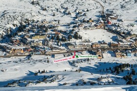 Das Schütz Obertauern