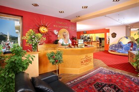Das Schütz Obertauern
