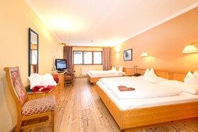 Das Schütz Obertauern
