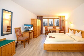 Das Schütz Obertauern