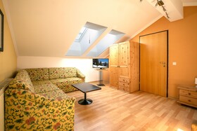 Das Schütz Obertauern