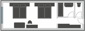 Das Schütz Obertauern