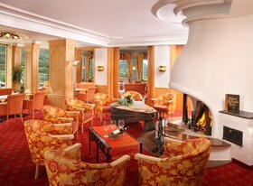 Das Schütz Obertauern