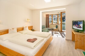 Das Schütz Obertauern