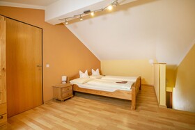 Das Schütz Obertauern